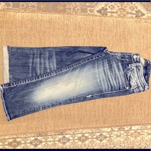 VIGOSS The Chelsea Capri size 1/2